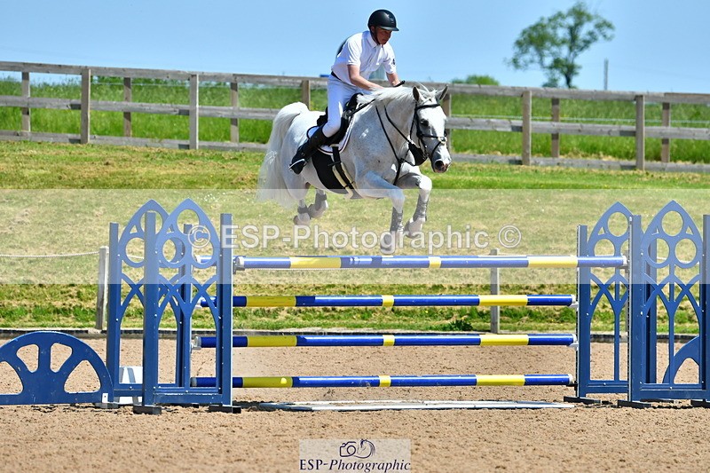 230527A-134254-04794 - Cls 17 National 1.30m Open