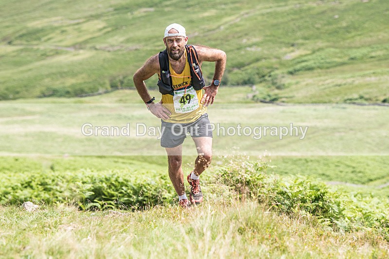 Wasdale-491 - Wasdale Horseshoe Fell Race (Bad weather route) Saturday 11th July 2026
