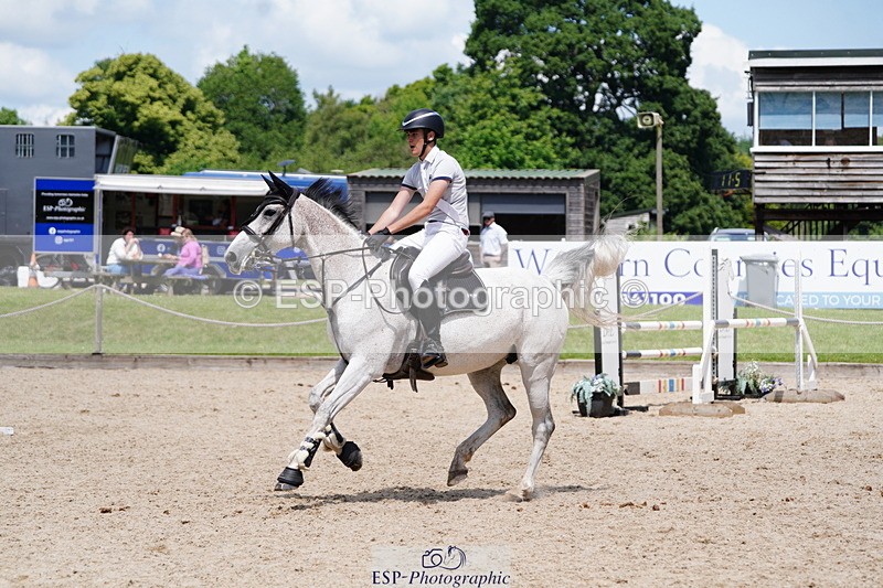250615A-124428-10883 - Class 46 Snr 1m Open