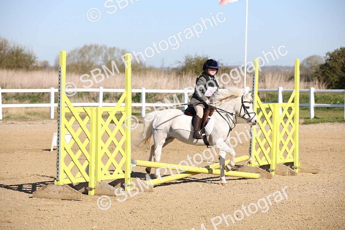 SBM_000223 - Class 1 - 40cm