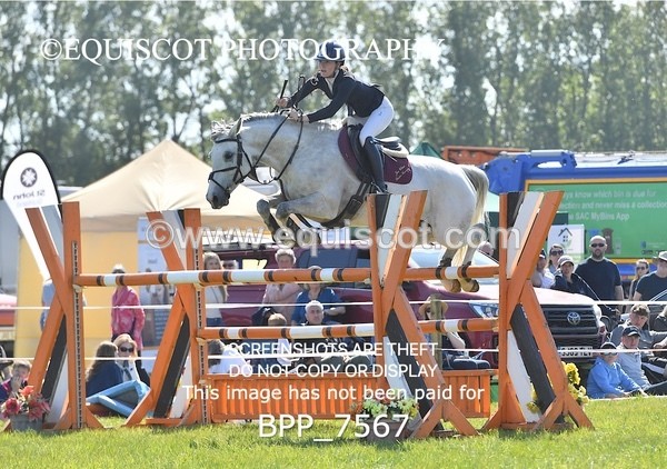 BPP_7567 - CLASS 5 ScottiBranch Outdoor Open Championship Inc The Wright , Johnston & Mackenzie LLP RHS Young M