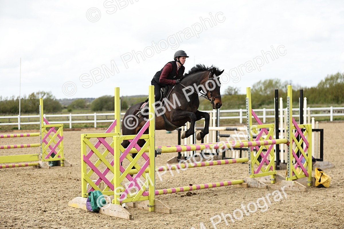 SBM_001049 - Class 3 - Senior Discovery - 1.00m