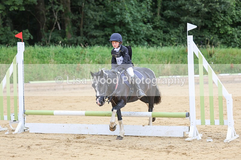 3E7A2013 - Class 2: 50cm Restricted