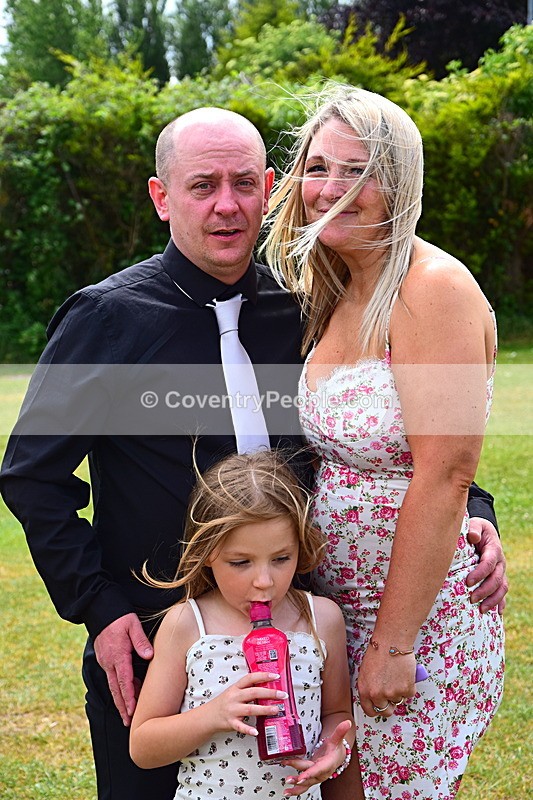 GRA-460 - Gracie and Rowan Christening