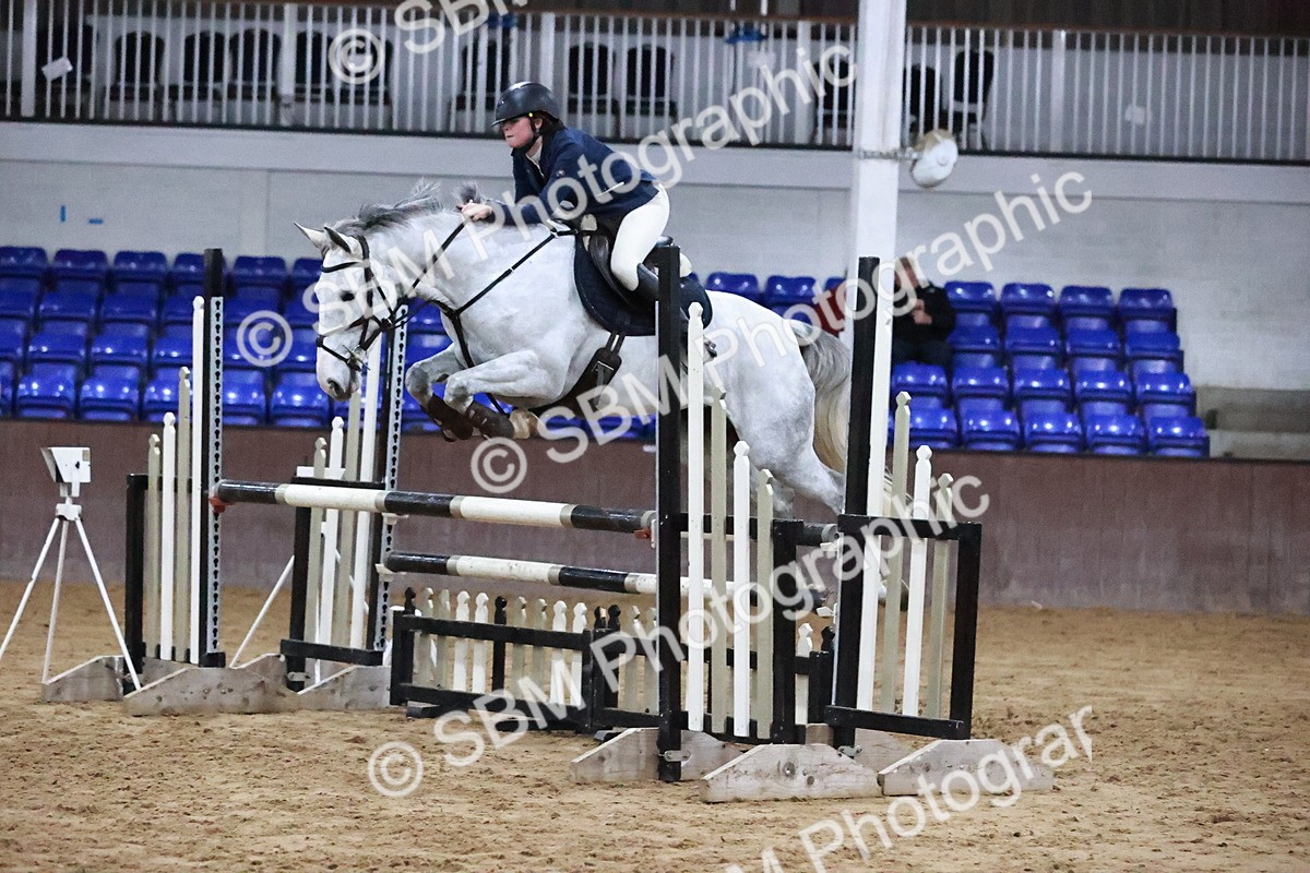 SBM_002794 - Class 7 - Show Jumping 1.00m