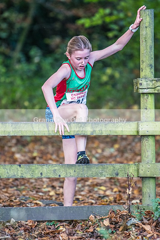 Cumbria XC-247 - Cumbria XC League Workington Saturday 26th October 2024
