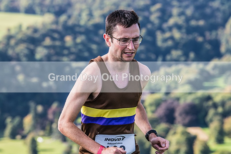 Ilam-98 - Ilam Three Peaks Fell Race (Limestone Series) Sunday 28th September 2025