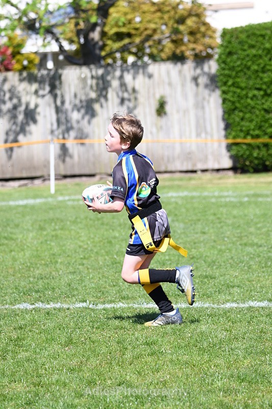  - Selby Rugby Festival 2025