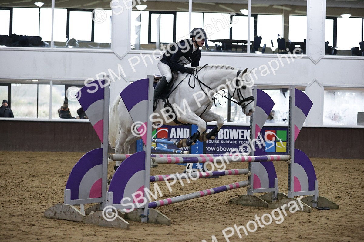 SBM_000758 - Class 2 - 90cm