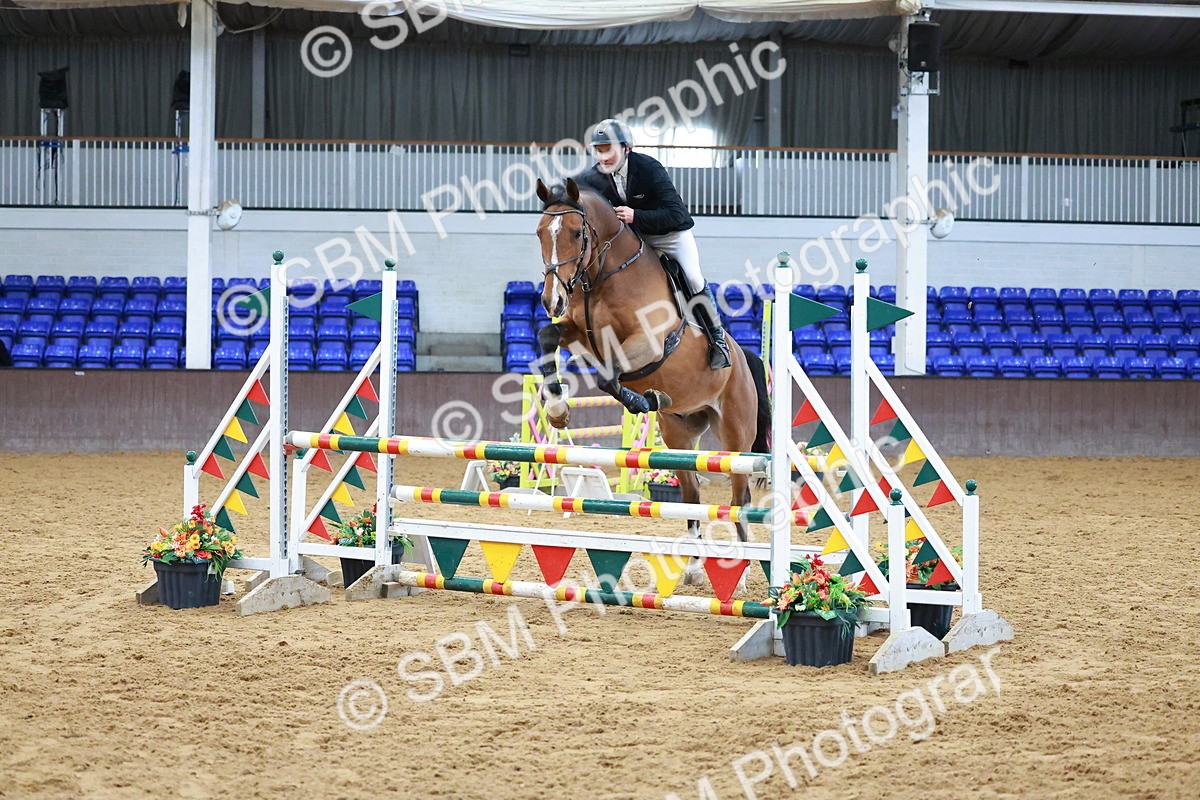 SBM_001450 - Class 4 - Senior Newcomers - 1.10m