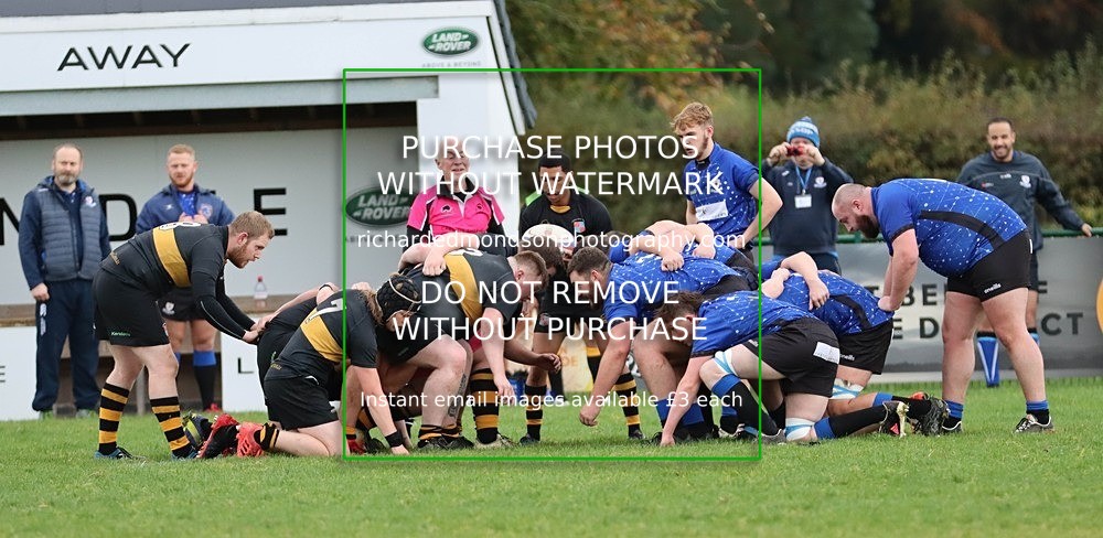 IMG_0262 - Kendal 2nds vs Glossop
