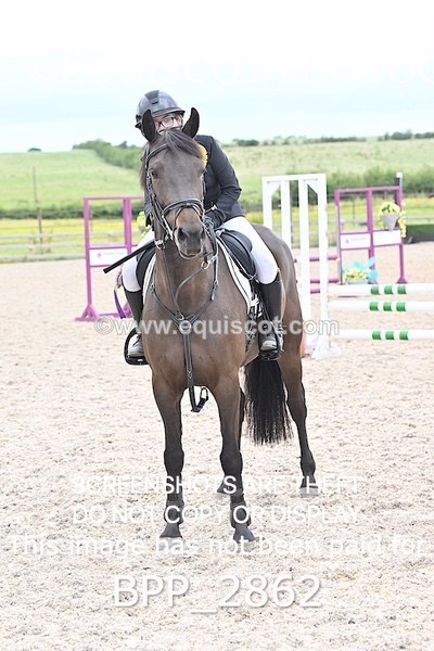 BPP_2862 - CLASS 5 STX-UK Pony BritiNovice / 0.80m Open
