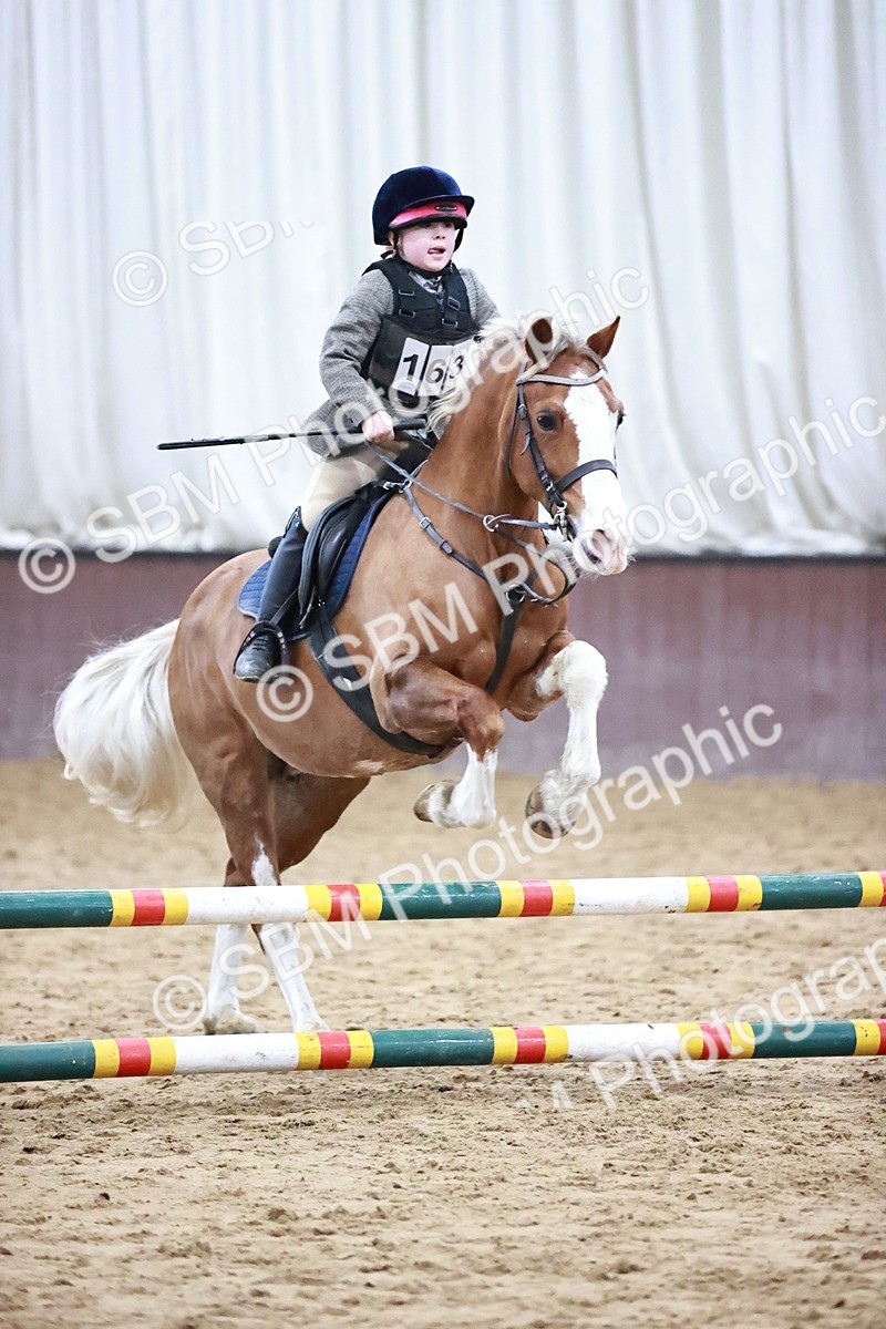 SBM_000611 - Class 3 - 60cm