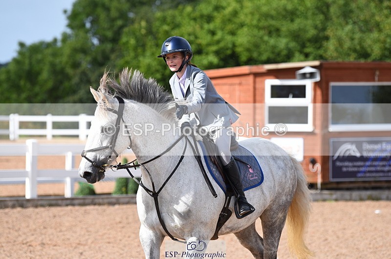 230715A-093900-00050 - Cls 11 Children on Horses 1.05m