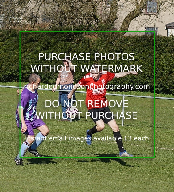 DSC06067 - Kendal County Reserves v Ibis Reserves (Saturday 3 April 2021)