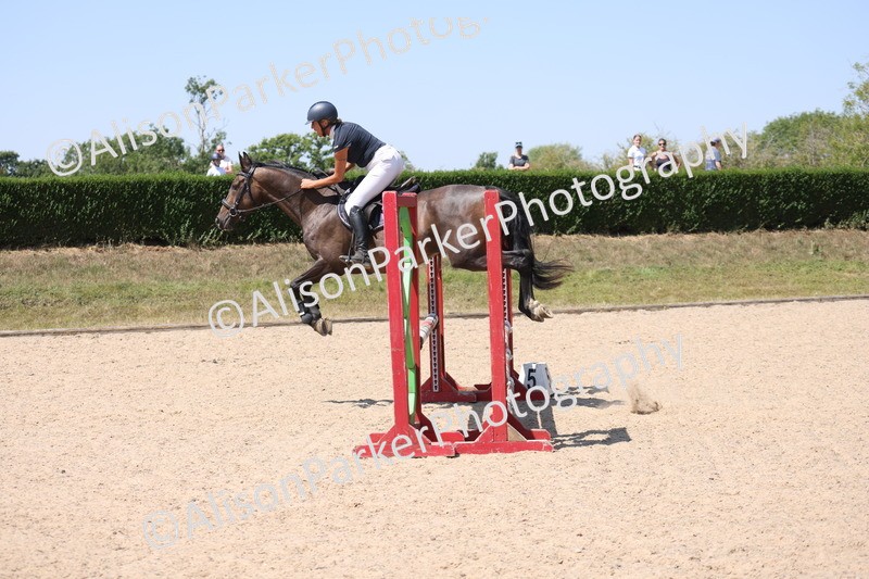 20250713-1139 - Class 5 - 80cm