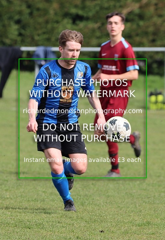 IMG_2842 - Kendal County v Askam Utd