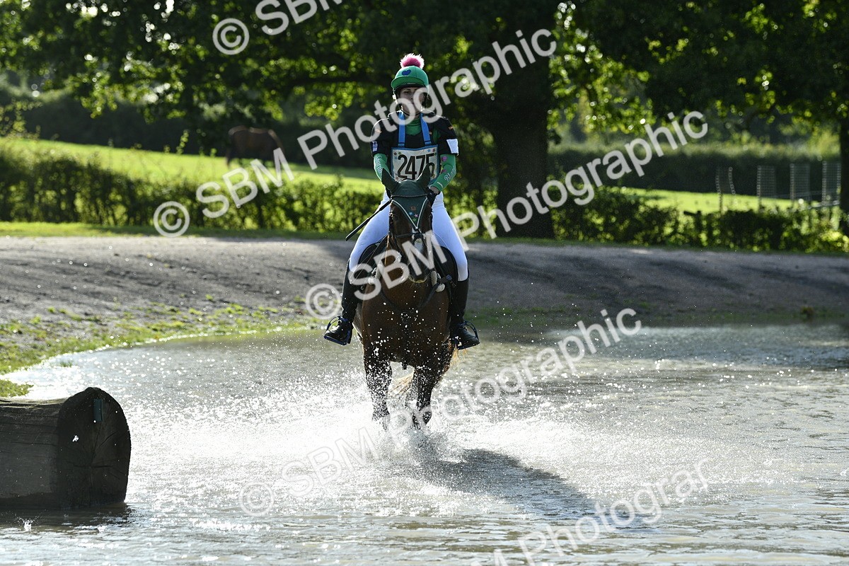 SBM_12026 - E6 - Eventers Challenge 80cm Championship