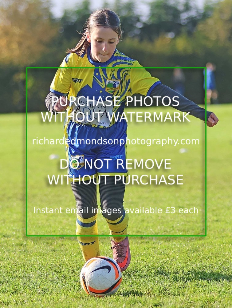 533A3798 - Kendal United Girls U9 gallery