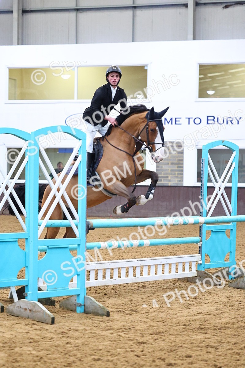 SBM_001092 - Class 4 - Senior Newcomers - 1.10m