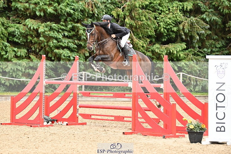 250706A-155506-20773 - Cls 50 Snr Foxhunter