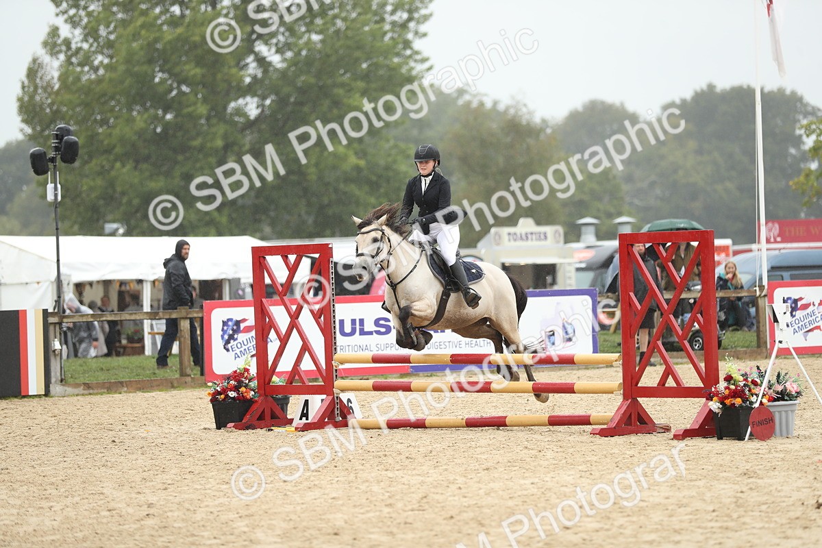 SBM_73708 - J16 - Junior Pony 75cm Championship