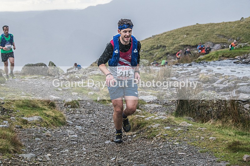 Langdale-521 - Langdale Horseshoe Fell Race Saturday 12thOctober 2024