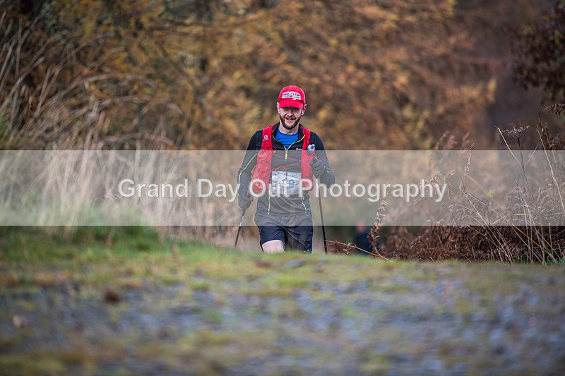 TVU-914 - High Terrain Events Tweed Valley 50 & 65K Ultra Trail Races Sunday 20th November 2022