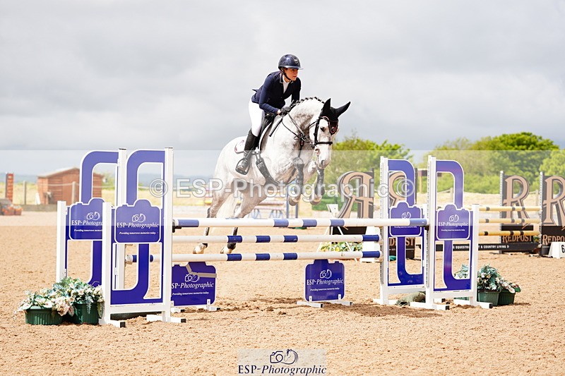 240526A-113358-07829 - Cls 26 Chard Equ 1.05m and 1.10m Grand Prix