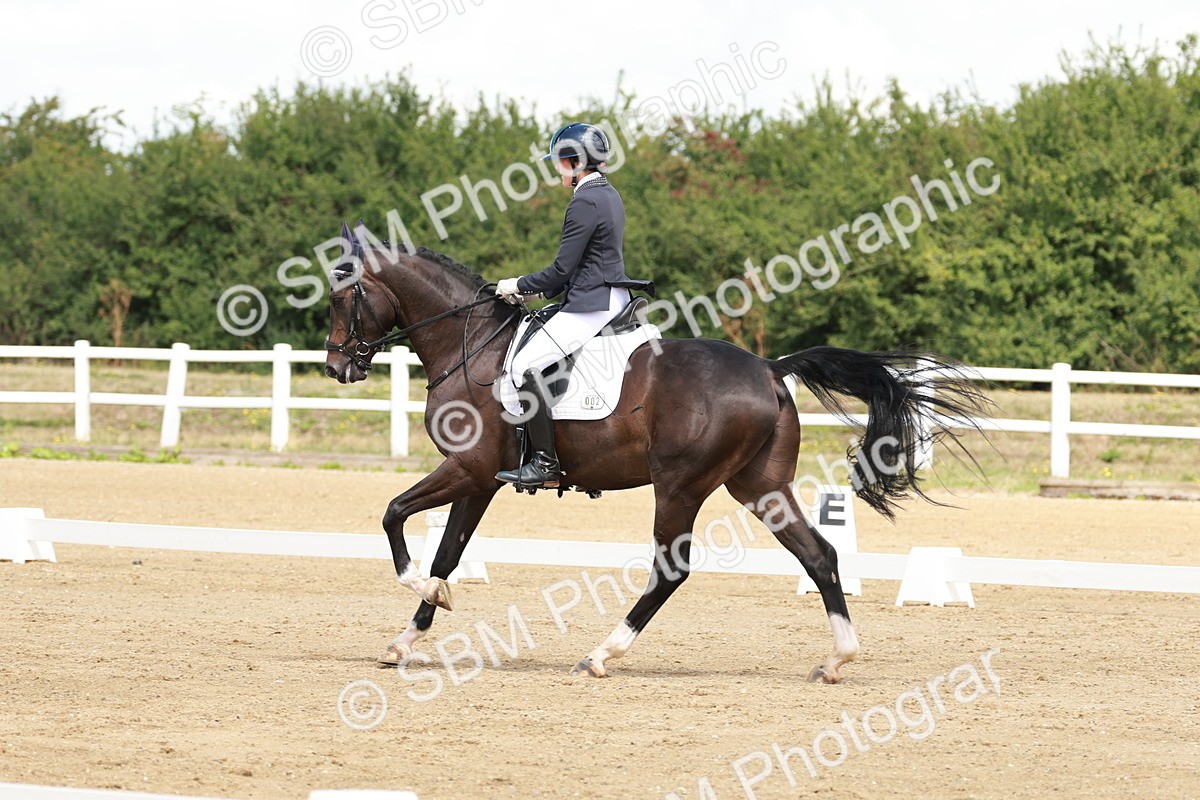 SBM_000819 - Class 4 - Novice 5