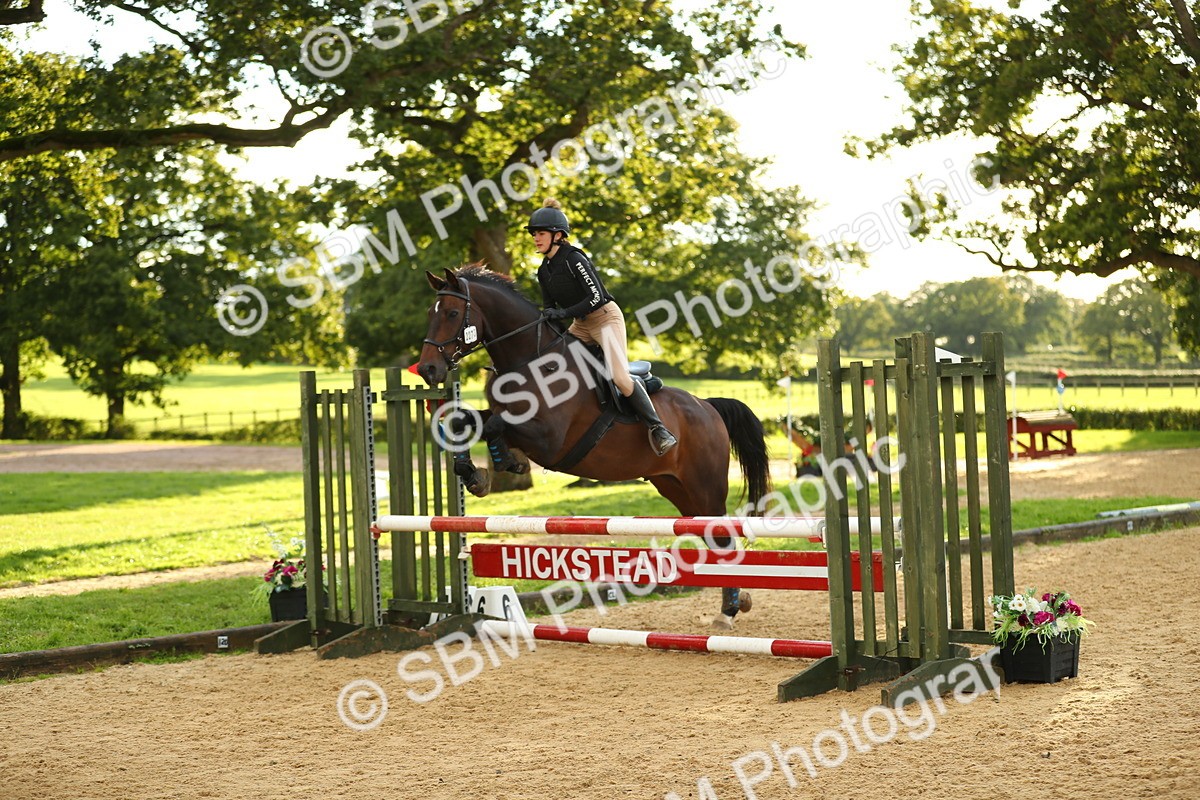 SBM_12751 - E9 Eventers Challenge 90cm Championship