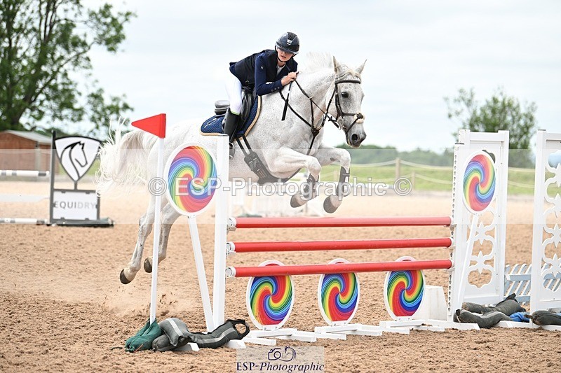 250611-125029-00552 - Cls 4 Snr Newcomers & 1.10m Open