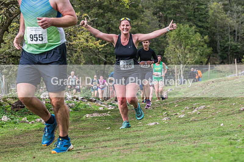 Dovedale-1512 - Dovedale Dash Sunday 4th October 2026