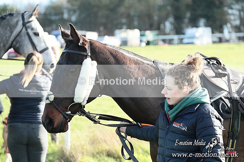 PtP 301125  0204 - Hursley Hambledon Point-to-Point Larkhill Racecourse 30/12/2025