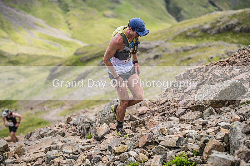 Borrowdale-242 - Borrowdale Fell Race Saturday 2nd August 2025