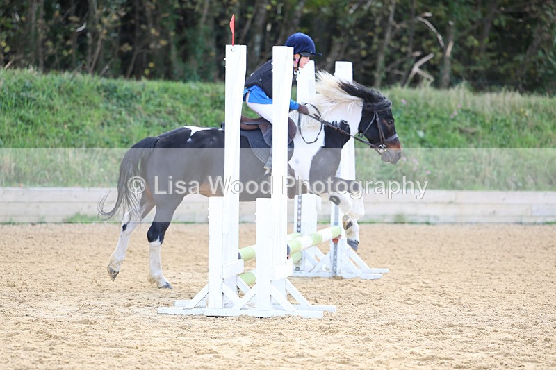 3E7A6435 - Class 2: 50cm Open