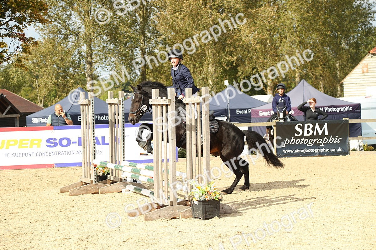 SBM_49405 - J7 - Junior Pony 60cm Championship