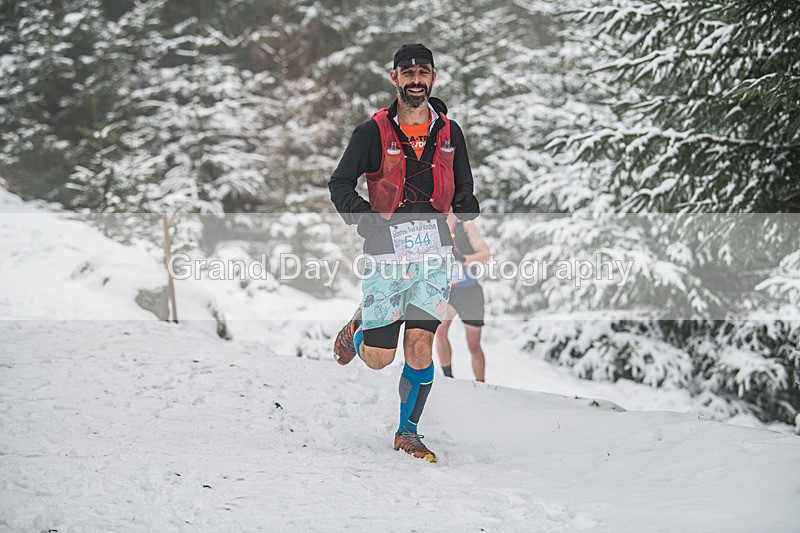 Glentress-331 - High Terrain Events Glentress 42, 21 & 10K Trail Races Sunday 15th February 2026
