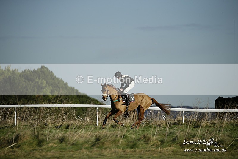 PtP 281121 025 - Hursley Hambledon Point-to-Point Larkhill 28/11/21