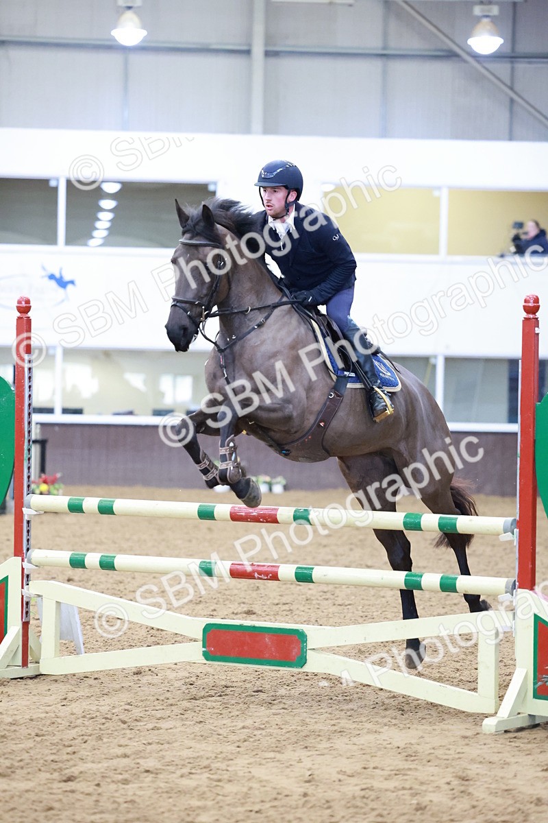 SBM_003168 - Class 10 - Nupafeed Supplements Senior Discovery/ 1m Open