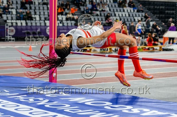 CombiMast25-913384 - Field Female