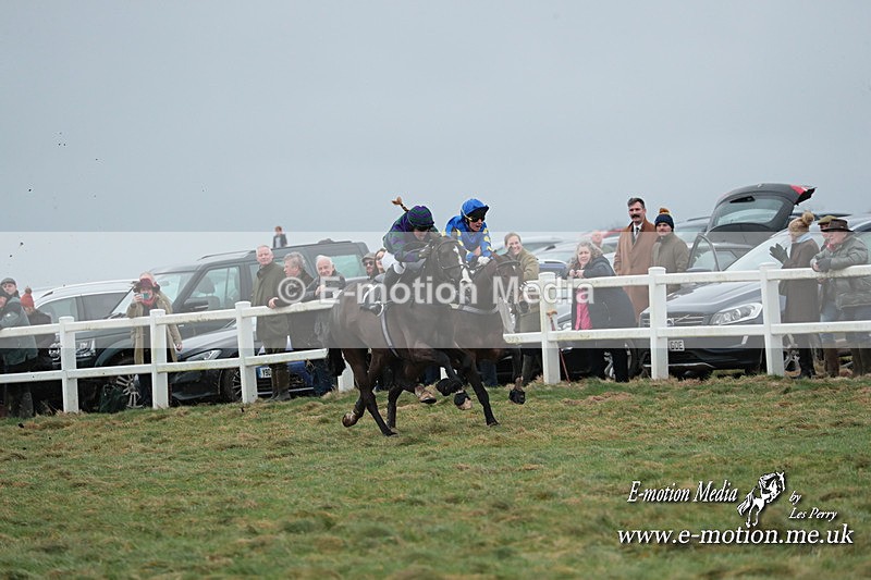 PtP 040224 111 - Combined Services Point-toPoint Larkhill 04/02/24