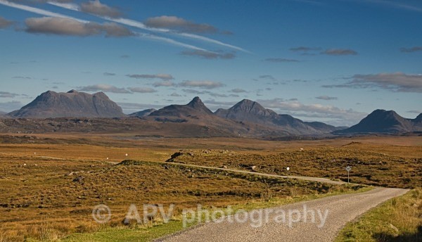  - Scottish Highlands