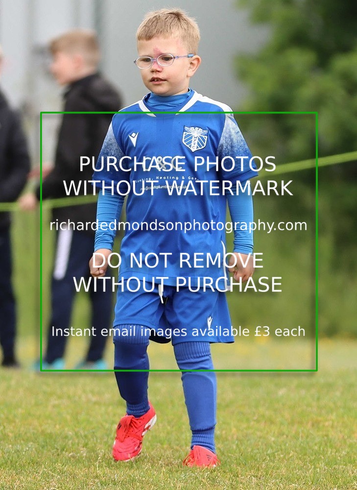 IMG_3488 - Wattsfield U7s vs Kendal Utd U7's