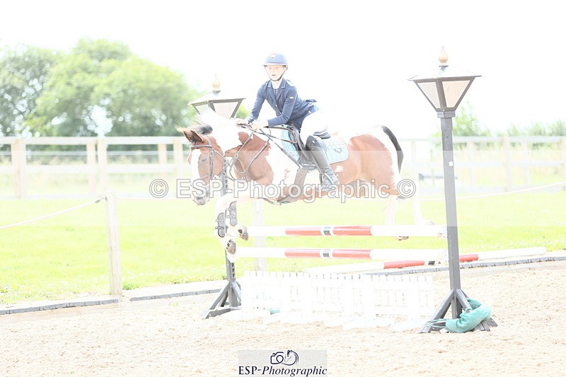 230715A-110524-00557 - Cls 34 Springboard 128cm & 138cm