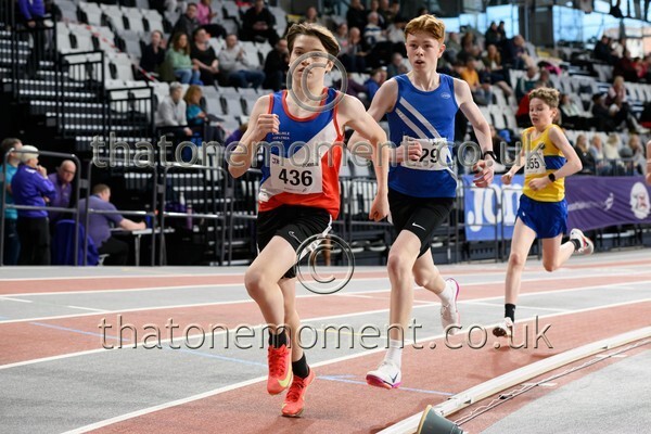 Age26SAT-916365 - Track Male Set Two