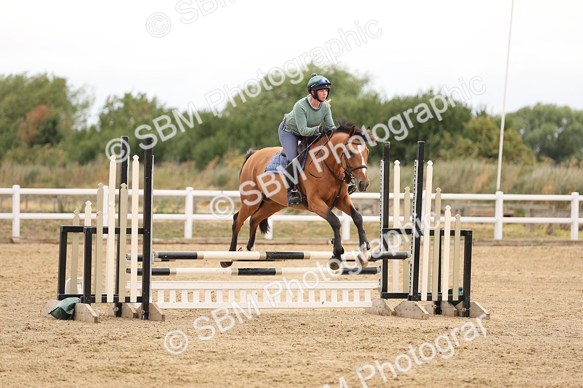 SBM_022981 - Class 1 - Clear Round