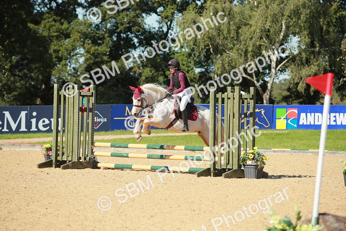 SBM_20035 - E6 - Eventers Challenge 60cm Championship