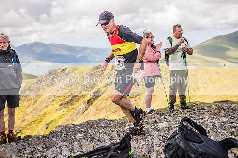 Blencathra-954 - Blencathra Fell Race Sunday 28th June 2026