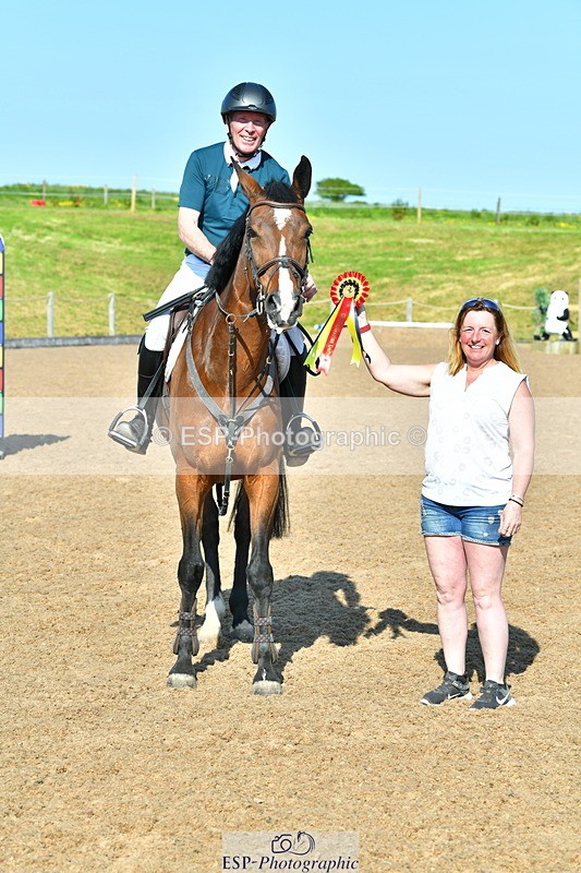 230527A-171654-05555 - Cls 20 Chard 1.10m Speed Derby